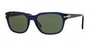 Persol PO3112S Sunglasses Sunglasses - 181/31 Blue / Green