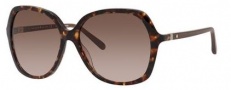 Kate Spade Jonell/S Sunglasses Sunglasses - 0RRW Havana Brown (B1 warm brown gradient lens)
