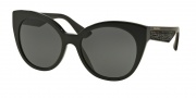 Miu Miu 07RSA Sunglasses Sunglasses - 1AB1A1 Black / Gray
