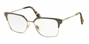 Miu Miu 52OV Eyeglasses Eyeglasses - UET1O1 Grey