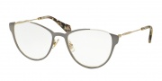 Miu Miu 51OV Eyeglasses Eyeglasses - UET1O1 Pink