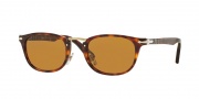 Persol PO3127S Sunglasses Sunglasses - 24/33 Havana / Brown