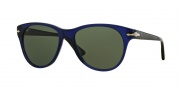 Persol PO3134S Sunglasses Sunglasses - 181/31 Blue / Green