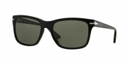 Persol PO3135S Sunglasses Sunglasses - 95/58 Black / Green Polarized