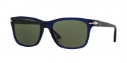 Persol PO3135S Sunglasses Sunglasses - 181/31 Blue / Green