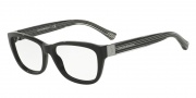 Emporio Armani EA3084 Eyeglasses Eyeglasses - 5017 Black