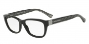 Emporio Armani EA3084F Eyeglasses Eyeglasses - 5017 Black
