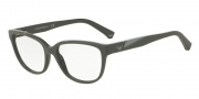 Emporio Armani EA3081F Eyeglasses Eyeglasses - 5510 Grey