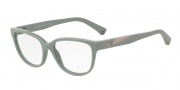 Emporio Armani EA3081F Eyeglasses Eyeglasses - 5512 Green