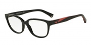 Emporio Armani EA3081 Eyeglasses Eyeglasses - 5017 Black