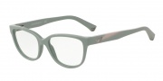 Emporio Armani EA3081 Eyeglasses Eyeglasses - 5512 Green