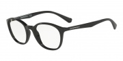 Emporio Armani EA3079 Eyeglasses Eyeglasses - 5017 Black