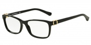 Emporio Armani EA3076F Eyeglasses Eyeglasses - 5017 Black
