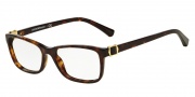 Emporio Armani EA3076F Eyeglasses Eyeglasses - 5026 Havana
