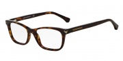 Emporio Armani EA3073F Eyeglasses Eyeglasses - 5026 Havana