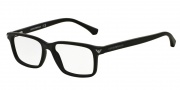 Emporio Armani EA3072F Eyeglasses Eyeglasses - 5042 Matte Black