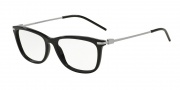Emporio Armani EA3062F Eyeglasses Eyeglasses - 5017 Black
