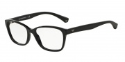 Emporio Armani EA3060 Eyeglasses Eyeglasses - 5017 Black