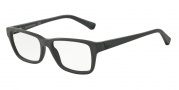 Emporio Armani EA3057 Eyeglasses Eyeglasses - 5369 Matte Grey