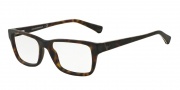 Emporio Armani EA3057F Eyeglasses Eyeglasses - 5026 Matte Havana