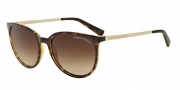 Armani Exchange AX4048SF Sunglasses Sunglasses - 803713 Tortoise / Brown Gradient