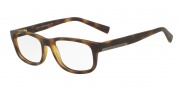Armani Exchange AX3031F Eyeglasses Eyeglasses - 8029 Matte Tortoise