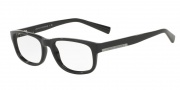 Armani Exchange AX3031F Eyeglasses Eyeglasses - 8158 Black