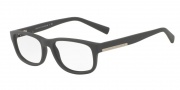 Armani Exchange AX3031F Eyeglasses Eyeglasses - 8180 Matte Grey
