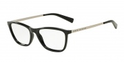 Armani Exchange AX3028 Eyeglasses Eyeglasses - 8158 Black