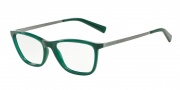 Armani Exchange AX3028 Eyeglasses Eyeglasses - 8170 Green