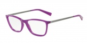 Armani Exchange AX3028 Eyeglasses Eyeglasses - 8171 Purple