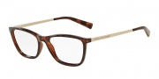 Armani Exchange AX3028F Eyeglasses Eyeglasses - 8037 Tortoise