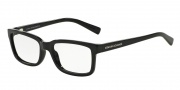 Armani Exchange AX3022 Eyeglasses Eyeglasses - 8158 Black