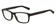 Armani Exchange AX3021 Eyeglasses Eyeglasses - 8078 Matte Black