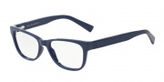 Armani Exchange AX3020F Eyeglasses Eyeglasses - 8152 Blue