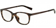 Armani Exchange AX3005 Eyeglasses Eyeglasses - 8037 Tortoise