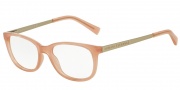 Armani Exchange AX3005 Eyeglasses Eyeglasses - 8039 Pink