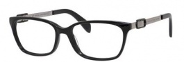 Marc by Marc Jacobs MMJ 661 Eyeglasses Eyeglasses - 0284 Black