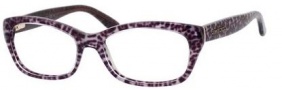 Jimmy Choo 82 Eyeglasses Eyeglasses - 0S87 Gray