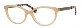 Fendi 0079 Eyeglasses Eyeglasses - 0E0O Beige Pearl Beige
