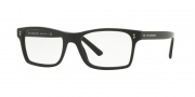 Burberry BE2222F Eyeglasses Eyeglasses - 3594 Matte Black