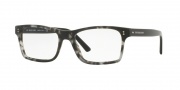 Burberry BE2222F Eyeglasses Eyeglasses - 3596 Matte Grey Havana