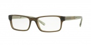 Burberry BE2223 Eyeglasses Eyeglasses - 3010 Olive Green
