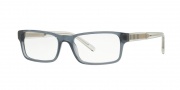 Burberry BE2223 Eyeglasses Eyeglasses - 3013 Blue