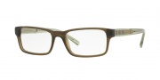 Burberry BE2223F Eyeglasses Eyeglasses - 3010 Olive Green