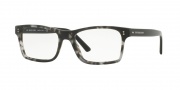 Burberry BE2222 Eyeglasses Eyeglasses - 3596 Matte Grey Havana