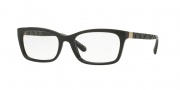 Burberry BE2220 Eyeglasses Eyeglasses - 3001 Black