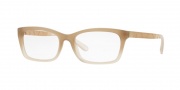 Burberry BE2220F Eyeglasses Eyeglasses - 3574 Matte Brown Gradient