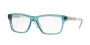 Burberry BE2214 Eyeglasses Eyeglasses - 3542 Turquoise
