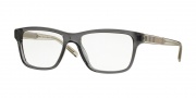 Burberry BE2214 Eyeglasses Eyeglasses - 3544 Dark Grey